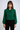 Black Bow-Neck Blouse – Long Sleeve Statement Blouse