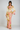 Floral Bell Sleeve Evening Gown – Elegant Maxi Occasion Dress