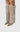 Suede Knee-High Boots – Pointed Toe Gold Buckle Detail Long Boots