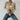 Cropped Cable Knit Cardigan – Button Front Short Cardi