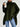Oversized Cashmere Turtleneck Sweater – Luxurious Winter Jumper