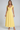 Yellow Empire Maxi Dress – Puff Sleeve Romantic Prom Summer Dress
