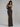 Leopard Print Maxi Dress – Open Back Spaghetti Strap Evening Party Dress