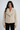 Faux Fur Longline Coat – Plush Silver Winter Coat
