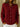 Winifred | Knitted Polo Jumper With Buttons And Long Sleeves