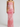 Strapless Printed Maxi Dress – Elegant Summer Evening Dress for Women