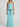 Crop Top and Maxi Skirt Set – Fitted Crop and Flowing Skirt Co-Ord