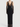 Lace Panel Maxi Dress – Elegant Evening Silhouette Dress for Women