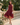 Women’s Halter Cocktail Party Midi Dress