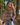 Retro Multicolour Stripe Sweater – Relaxed Knit Jumper