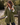 Hooded Winter Coat – Warm Faux Suede Toggle Coat