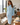 Ribbed Knit Set – Turtleneck Sweater and Fitted Midi Skirt Co-Ord