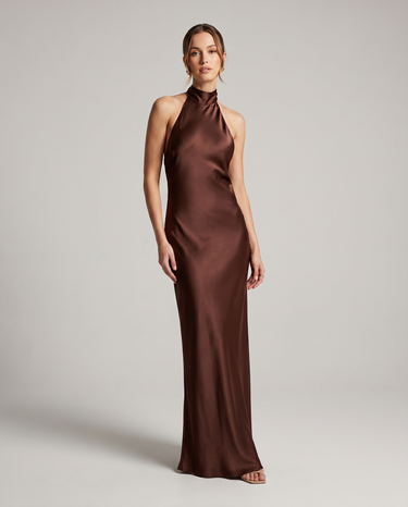 Elegant Velvet Midi Dress for Evening Wear