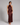 Elegant Velvet Midi Dress for Evening Wear