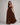 Pleated Halter Neck Maxi Dress with Open Back Detail