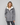 Waterproof Rain Jacket – Hooded Fleece-Lined Coat