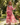 Floral Wrap Summer Maxi Dress – V-Neck Evening Holiday Dress