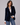 Velvet Blazer – Structured Slim Fit Smart Jacket
