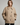 Short Wool Blend Coat – Oversized Elegant Jacket