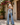 Floral Embroidered Bootcut Jeans – High Rise Flare Denim Jeans