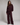 Women's Soft Knit Two-Piece Co-ord Set with Long Sleeves