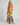 Geometry Circle Print Dress – Vintage Puff Sleeve A-Line Summer Style