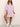 Playful Striped Summer Dress