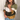 Colourblock Knit Sweater – Modern Spring Pullover Jumper