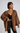 Oversized Cable Knit Cardigan – Slouchy Dropped Shoulder Cardi