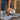 Philippa | Cosy Fur Lined Shoes With Grip Sole And Zip