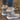 Philippa | Cosy Fur Lined Shoes With Grip Sole And Zip