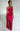 Satin Evening Gown Maxi Dress – Luxe Formal Occasion Dress