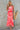 Elegant Floral Midi Dress for Warm Weather