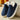 Maud | Plush Lined Slippers with Non Slip Soles
