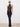 Lace Halter Maxi Dress – Sculpted Elegant Evening Dress for Women
