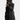 Hermione | Long Jacket With Adjustable Waist And Storm Flap