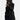 Hermione | Long Jacket With Adjustable Waist And Storm Flap