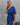One-shoulder Elegant Wedding Guest cocktail dress