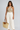 Linen Crisscross Halter Top – Cropped Tie-Back Summer Top