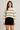 Textured Knit Sweater – Oversized Balloon Sleeve Jumper
