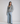 Fluffy Knit Cardigan – Cosy Relaxed Open Front Cardi