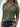 Ribbed Half-Zip Sweater – Modern Knit Pullover Jumper