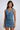 Denim Waistcoat – Structured Casual Layering Denim Vest