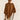 Sophie | Oversized Knit Jumper with Batwing Sleeves