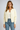 Pearl Trim Ripped Hem Cardigan – Classic Knit Cardi
