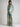 Printed Wide-Leg Co-Ord Set – Tie-Waist Shirt and Trouser Set