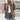 Kitty | Warm Practical Jacket With Plush Lined Hood