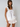 Linen Ruffle Shorts Set – Sleeveless Frill Co-Ord for Summer