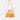 Marnie | Structured Trapezoid Tote Bag With Metal Handle