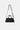 Marnie | Structured Trapezoid Tote Bag With Metal Handle